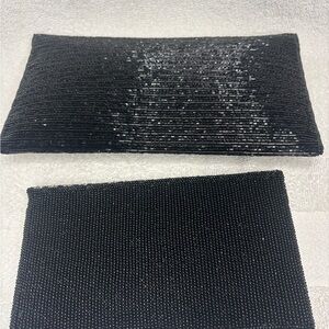 Elegant evening clutch set designed to elevate your style at formal events